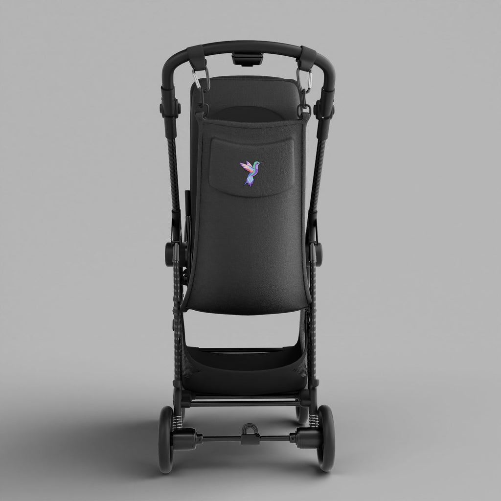 Hoppie – The Smart Extra Seat for Your Second Child